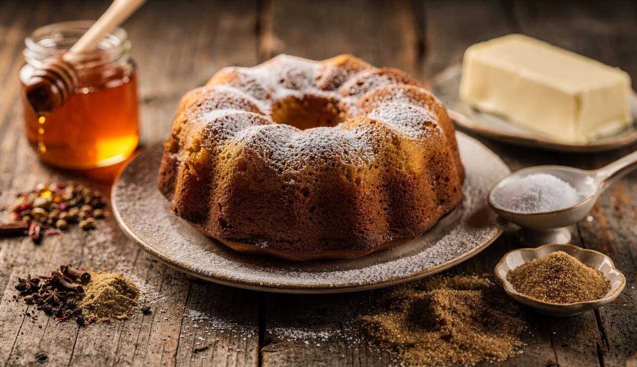 Recettes sucrées de Noël : gourmandises incontournables