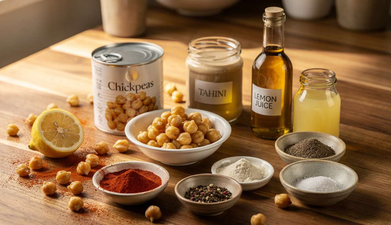 Amuse-bouche au Monsieur Cuisine : recette facile et rapide