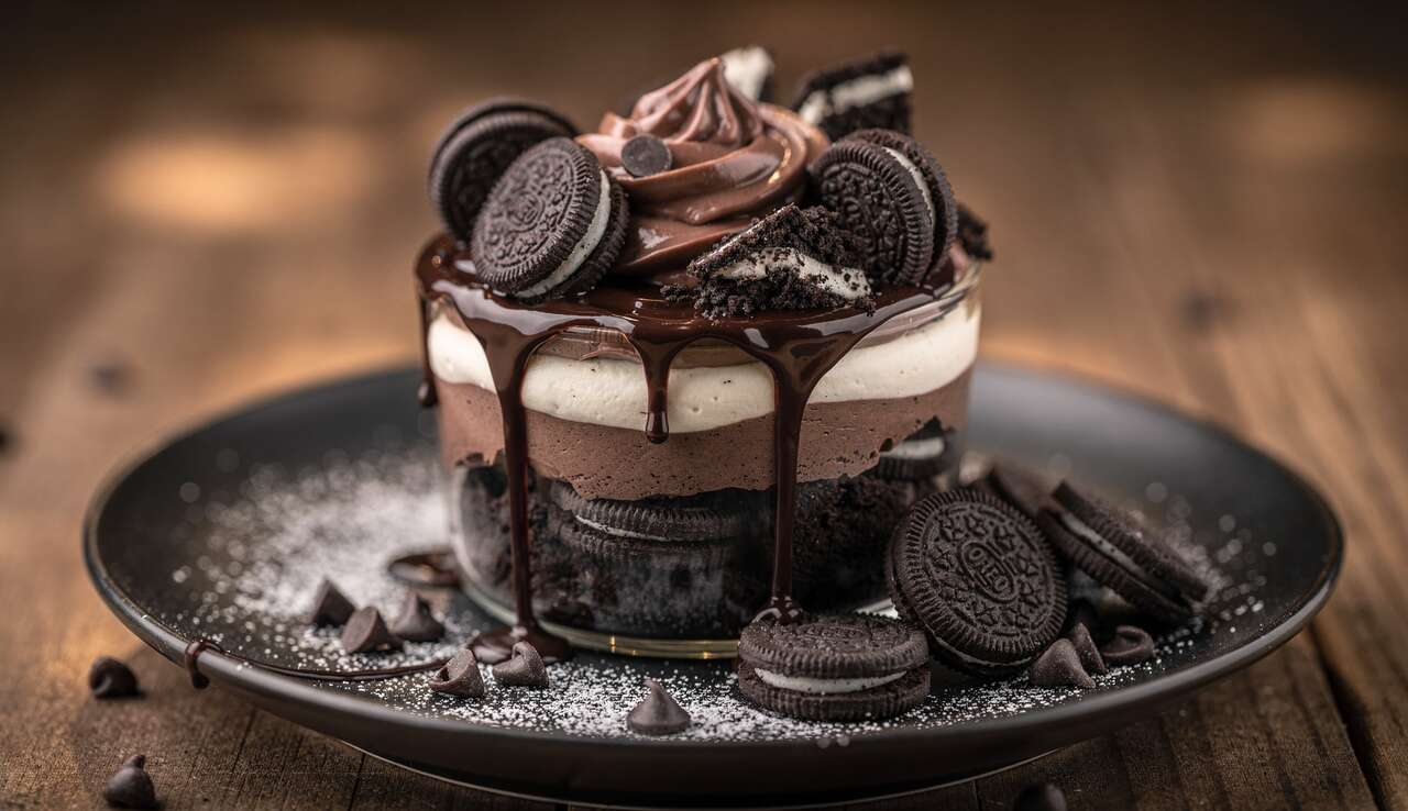 Dessert spécial Saint-Valentin 2026 : recette gourmande et facile