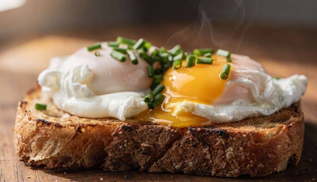 Réussir ses œufs pochés : astuces et recette