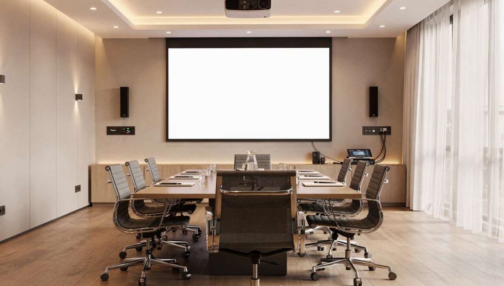 L’importance de la présentation en salle pour l’expérience client