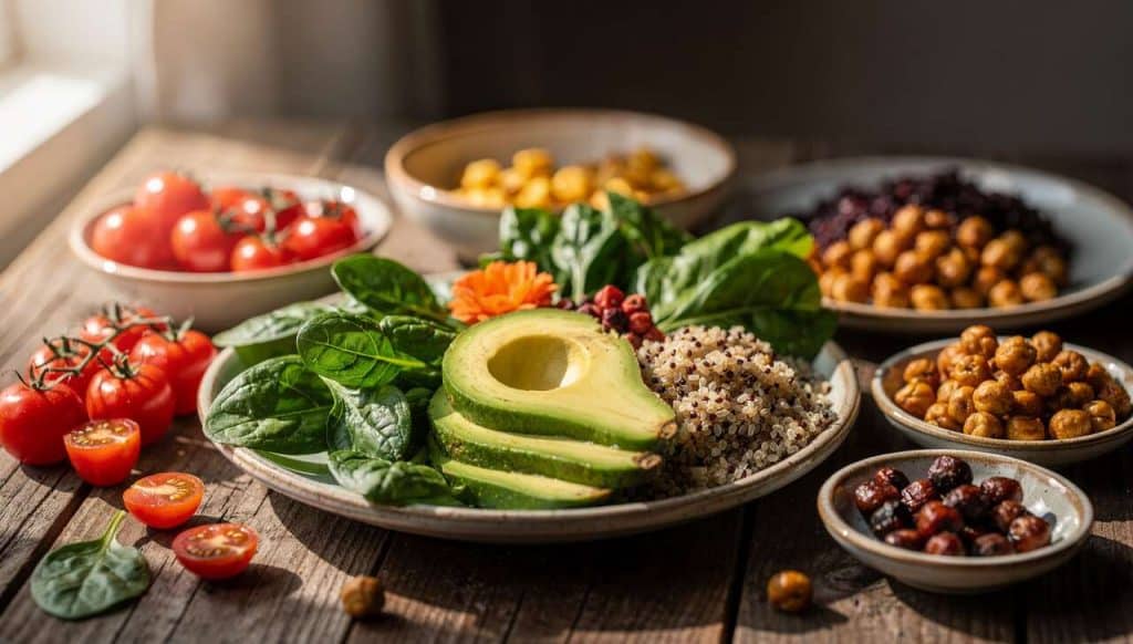 Offre exclusive de l'année sur healthy food creation