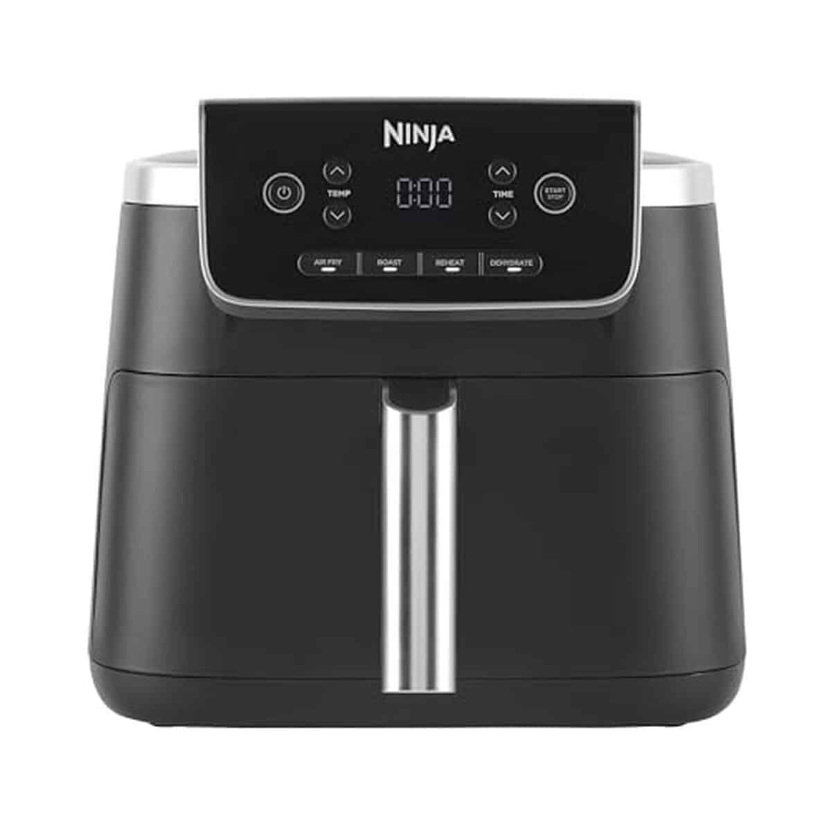Test friteuse Ninja Air Fryer PRO 4, 7L : efficacité sans huile