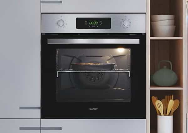 Découvrez notre analyse complète du four multifonction Candy FIDCP X625 de 70L : design, fonctionnalités avancées et efficacité énergétique pour une cuisine réussie.