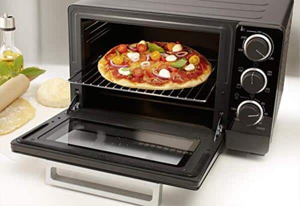 Découvrez notre analyse détaillée du mini four Brandt FC215MB : capacité de 21L, fonctions multiples et performance. Un choix idéal pour une cuisine optimisée.