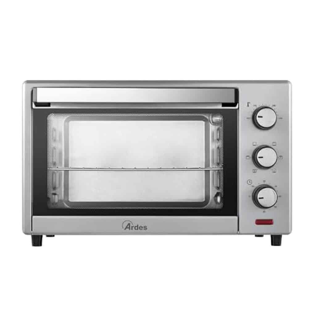 Test Du Four Électrique Ardes AR6225S : puissance et polyvalence