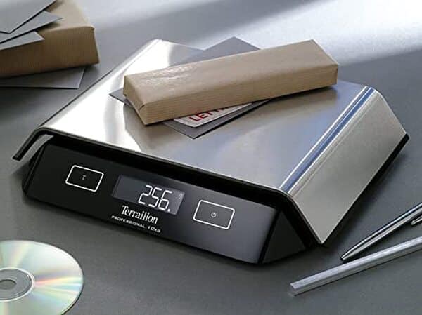 Découvrez notre test détaillé de la balance Terraillon Supreme : un outil de mesure précis et professionnel pour toutes vos recettes en cuisine.