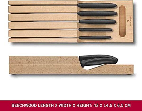 Découvrez notre test détaillé des couteaux Victorinox Swiss Classic : polyvalence, performance et qualité suisse pour votre cuisine.