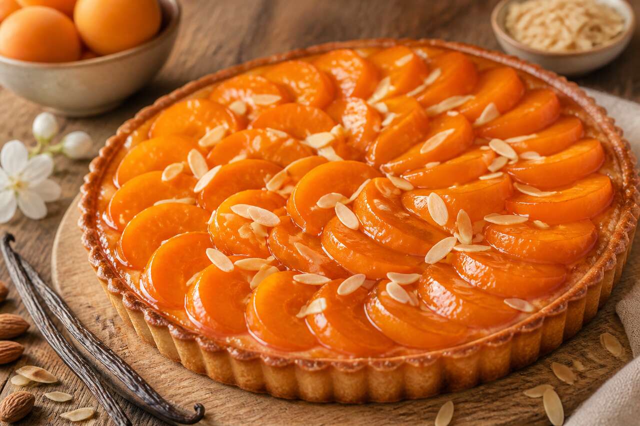 Recette de pitch aux abricots : saveur et plaisir facile