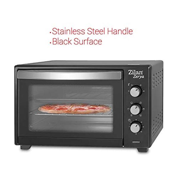 Découvrez notre test complet du four à convection Zerya. Analysez ses performances, sa puissance et ses fonctionnalités multifonctionnelles pour optimiser votre cuisine. 