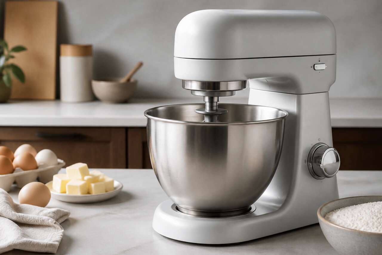 Capacité du bol et ergonomie: adapter le volume à vos recettes Capacité du bol et ergonomie: adapter le volume à vos recettes