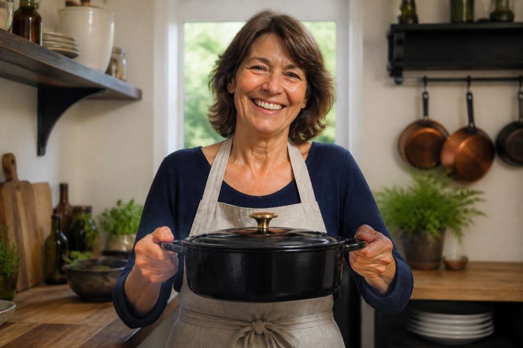 Concours exclusif : gagnez avec La Cocotte française