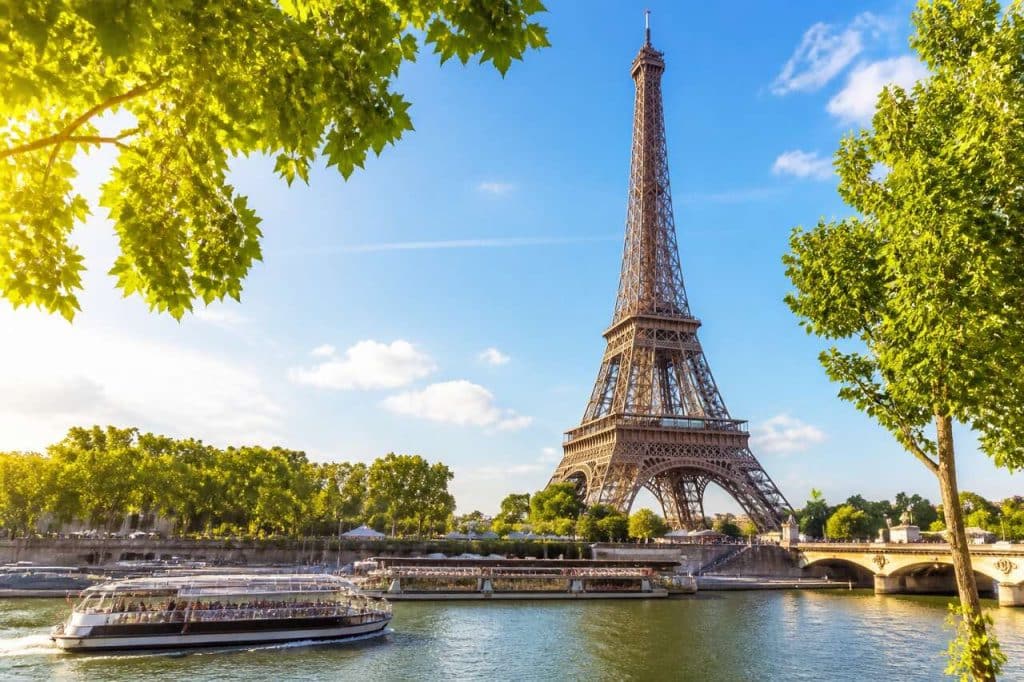 Le brunch du Meurice à Paris : une expérience gastronomique d'exception