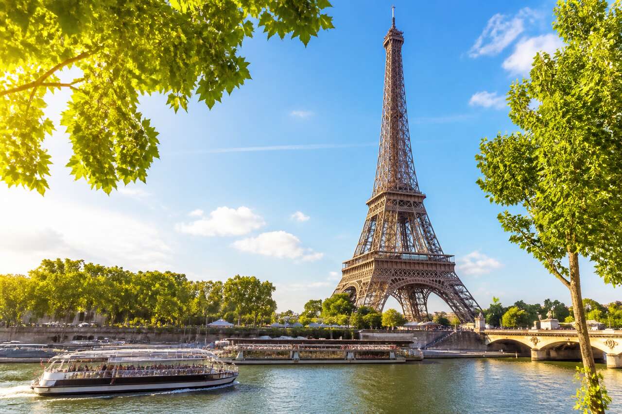 Le brunch du Meurice à Paris : une expérience gastronomique d'exception