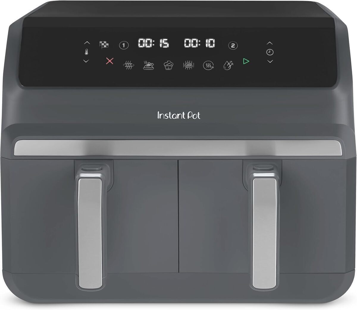 Test : instant Pot Vortex Dual Truffle - friteuse à air grande capacité 8 L