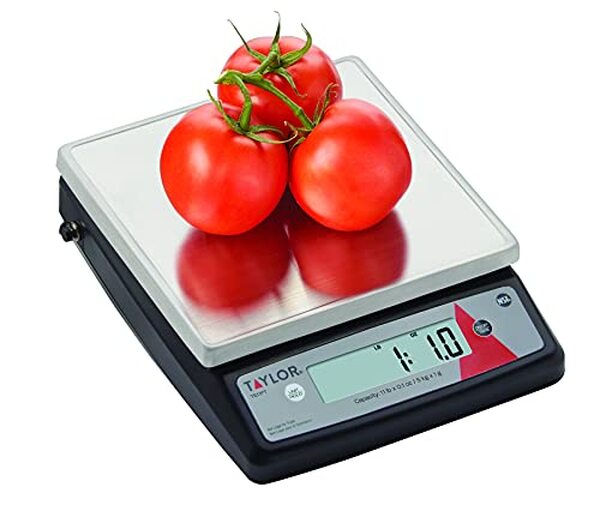 Découvrez notre test complet de la balance de cuisine Taylor Pro 10 kg en acier inoxydable : précision, design et performance pour vos recettes.