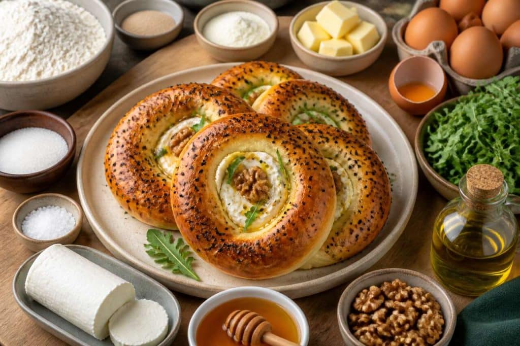 Super Yo-Yo : recette équilibrée et savoureuse