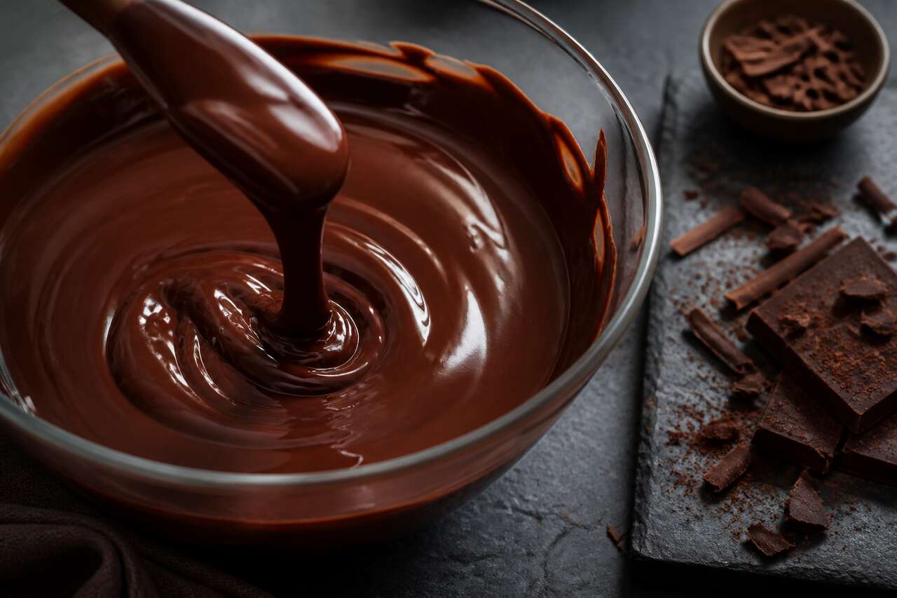 Tempérer du chocolat : pourquoi et comment faire