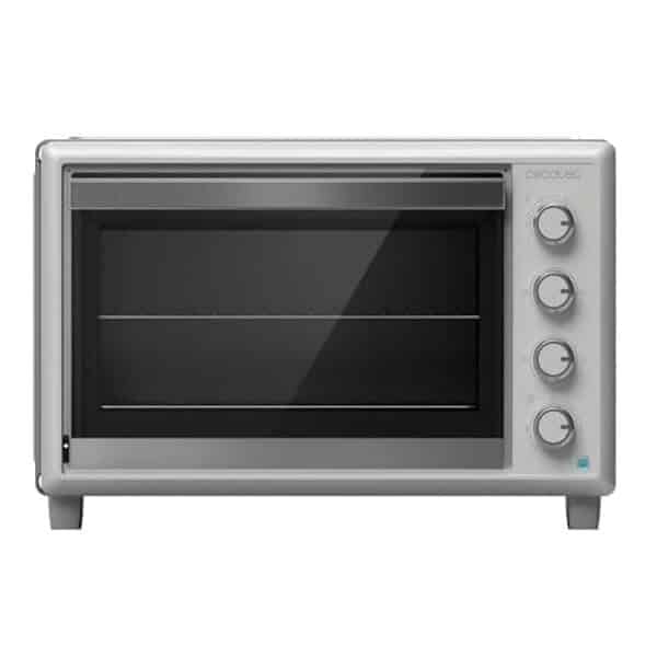 Découvrez notre test détaillé du four Cecotec Bake&Toast 6090 : puissance, polyvalence et performances. Avis complet pour bien choisir votre four.